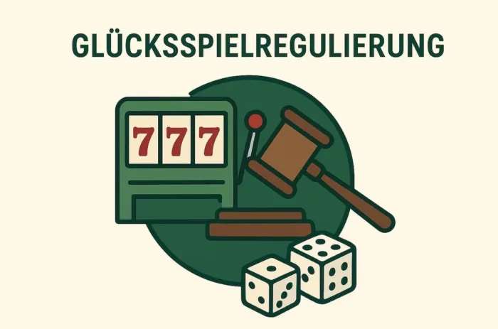 Grüne wollen noch strengere Glücksspielregulierung Grüne wollen noch strengere Glücksspielregulierung