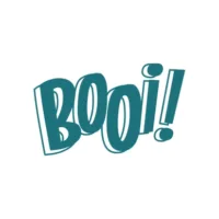 Booi casino logo Logo image for Booi casino