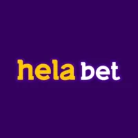 helabet logo Logo image for helabet