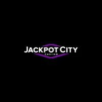 JackpotCity Casino logo Logo image for JackpotCity Casino jpc app logo col dark logo