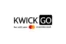 Kwickgo Logo image for KwickGo