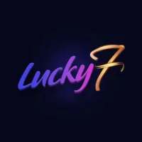 Lucky7even logo Image For Lucky7