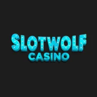 SlotWolf Casino logo Logo image for Slot wolf casino