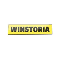 Winstoria logo Logo image for Winstoria Casino