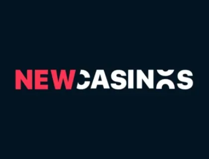 Newcasinos Deutschland Logo