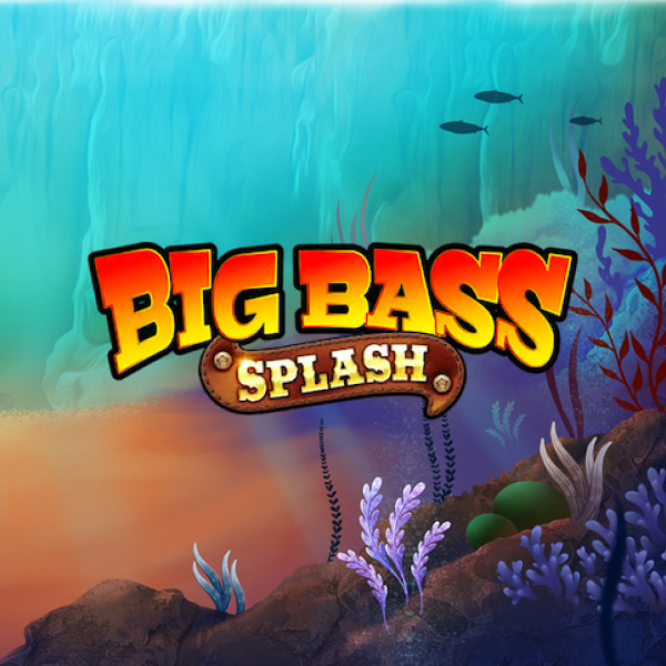 Big Bass Splash Review 2024 Big Bass Splash Demo