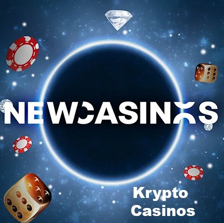 Krypto Casinos