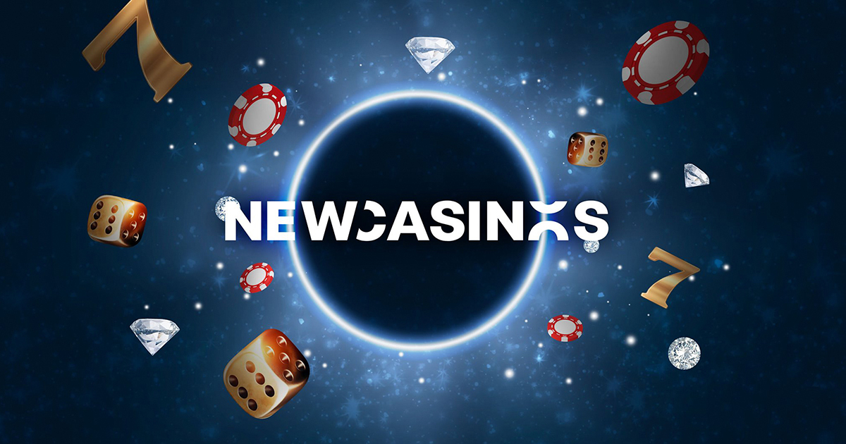 Best New Casinos 2024 ️ Brand New Casinos