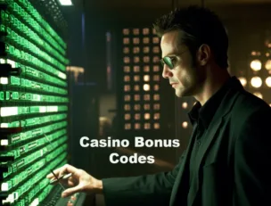 Casino Bonus Code