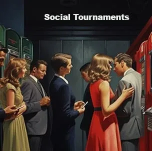 Social Tournaments