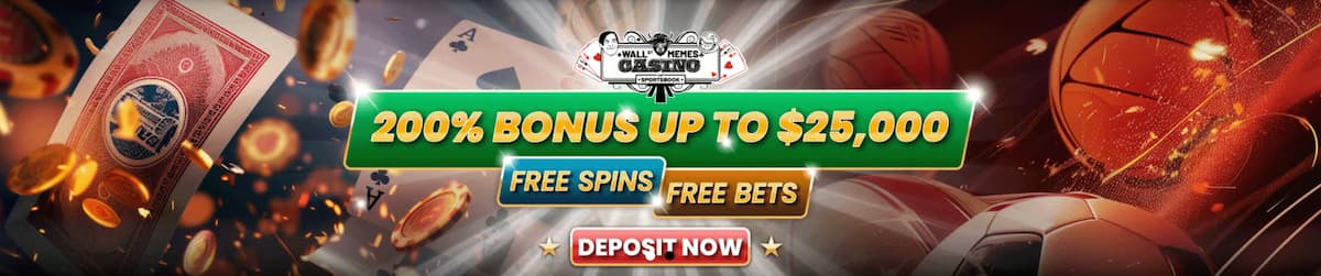 WSM Casino Bonus