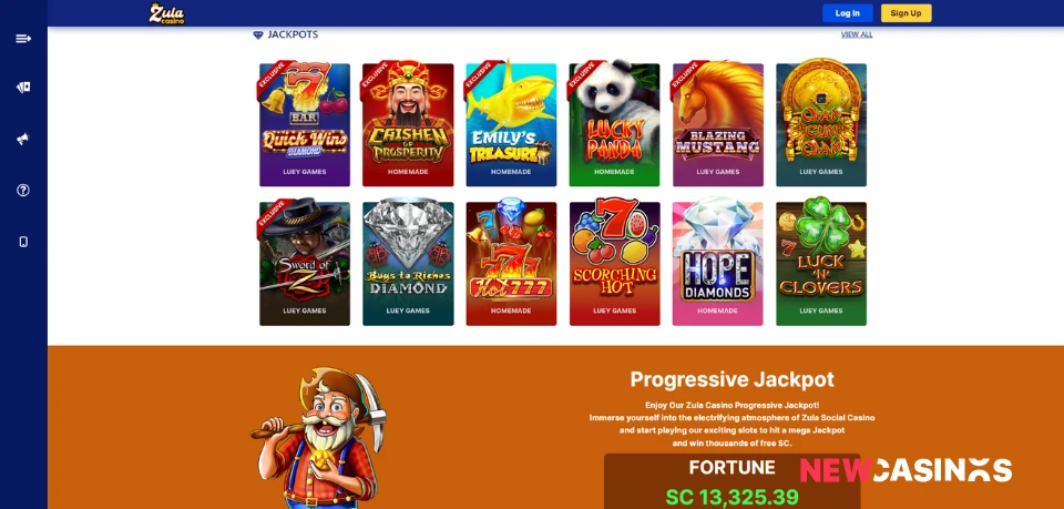 zula casino website