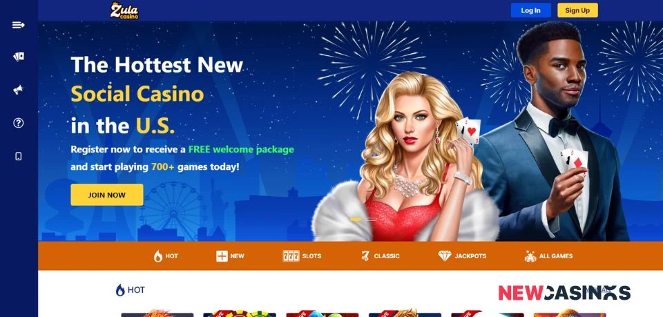 zula casino home page