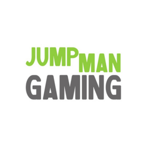 jumpman gaming logo