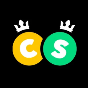 crown coins logo