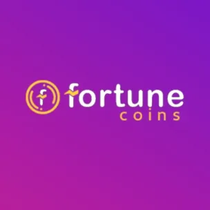 fortune coins casino logo