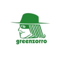 Green Zorro