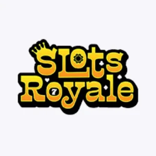 slots royale logo