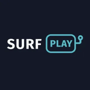 SurfPlay Casino Logo