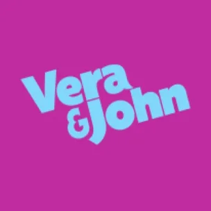 Vera&John logga