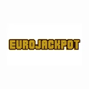 Eurojackpot logga