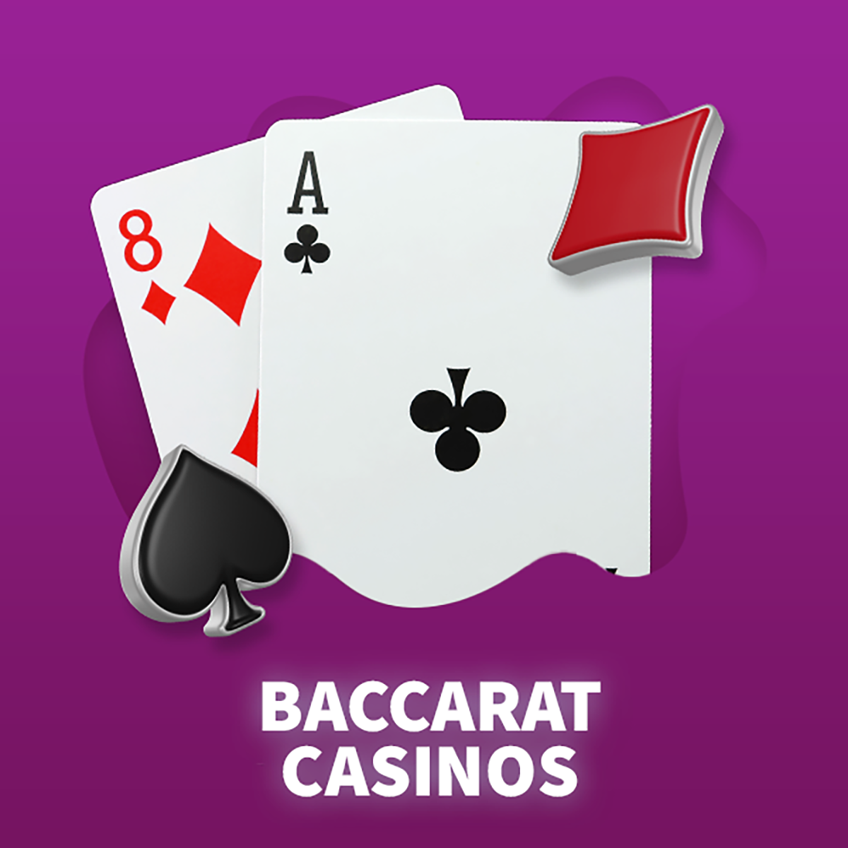 baccarat casinos