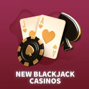 new blackjack casinos