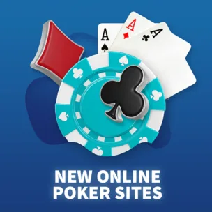 new online poker sites