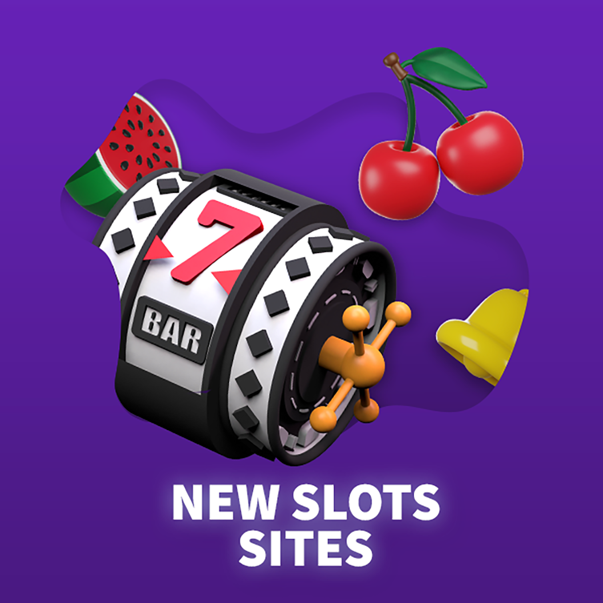 new slot sites