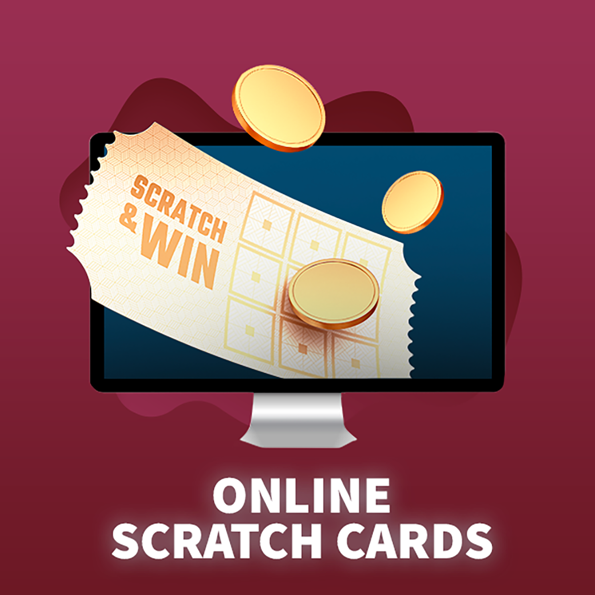 Online Scratch Cards