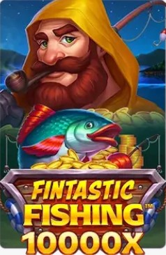 Luck Casino Fishing Slot