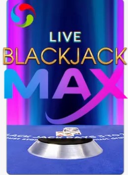 Luck Casino BJ Max