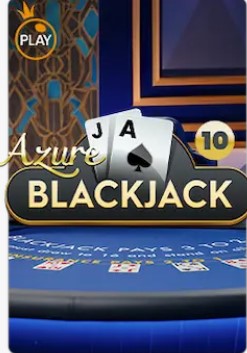 Luck Casino Blackjack 10