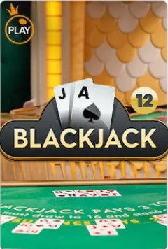 Luck Casino Blackjack 12