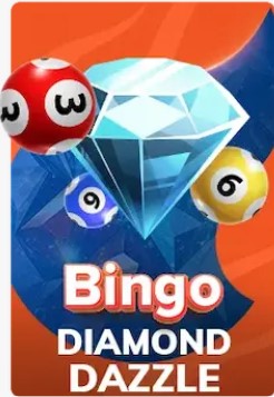 Luck Casino Diamond Dazzle