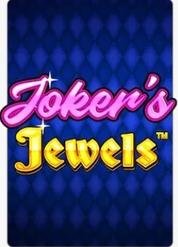 Luck Casino Joker's Jewels