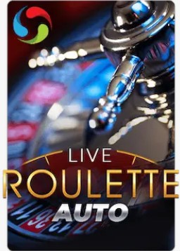 Luck Casino Live Roulette Auto