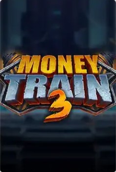 Luck Casino Money Train 3