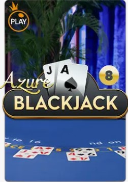 Luck Casino blackjack 8