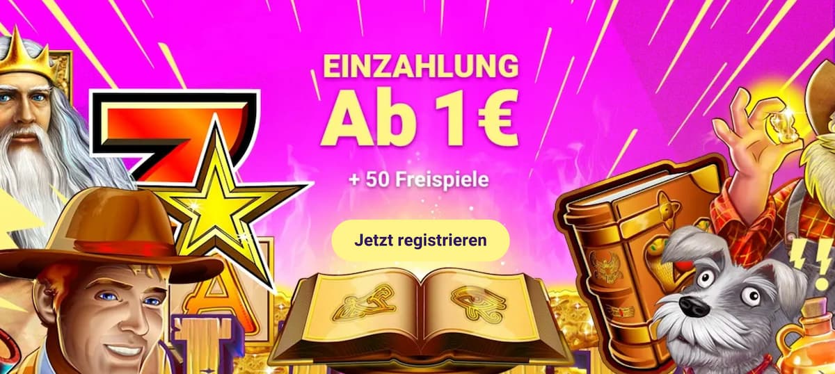 Bing Bong Casino Bonus