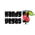 Logo von Handy Vegas