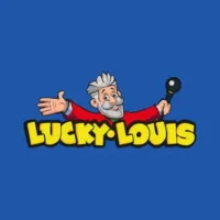 Logo image for LuckyLouis Casino