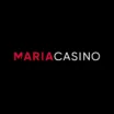 Logga för Maria Casino