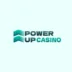 Logo von PowerUp Casino