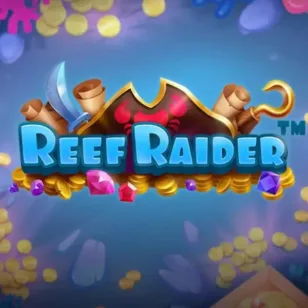 Reef Raider