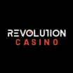 Logo von Revolution Casino