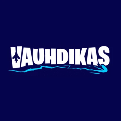 Image for Vauhdikas logo