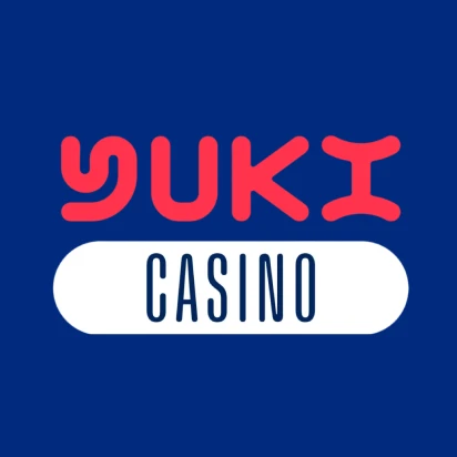 Logo image for Yuki Casino