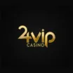 Logo von 24vip Casino