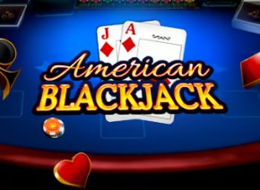 DragonBet American Blackjack